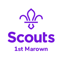 1st Marown Scouts