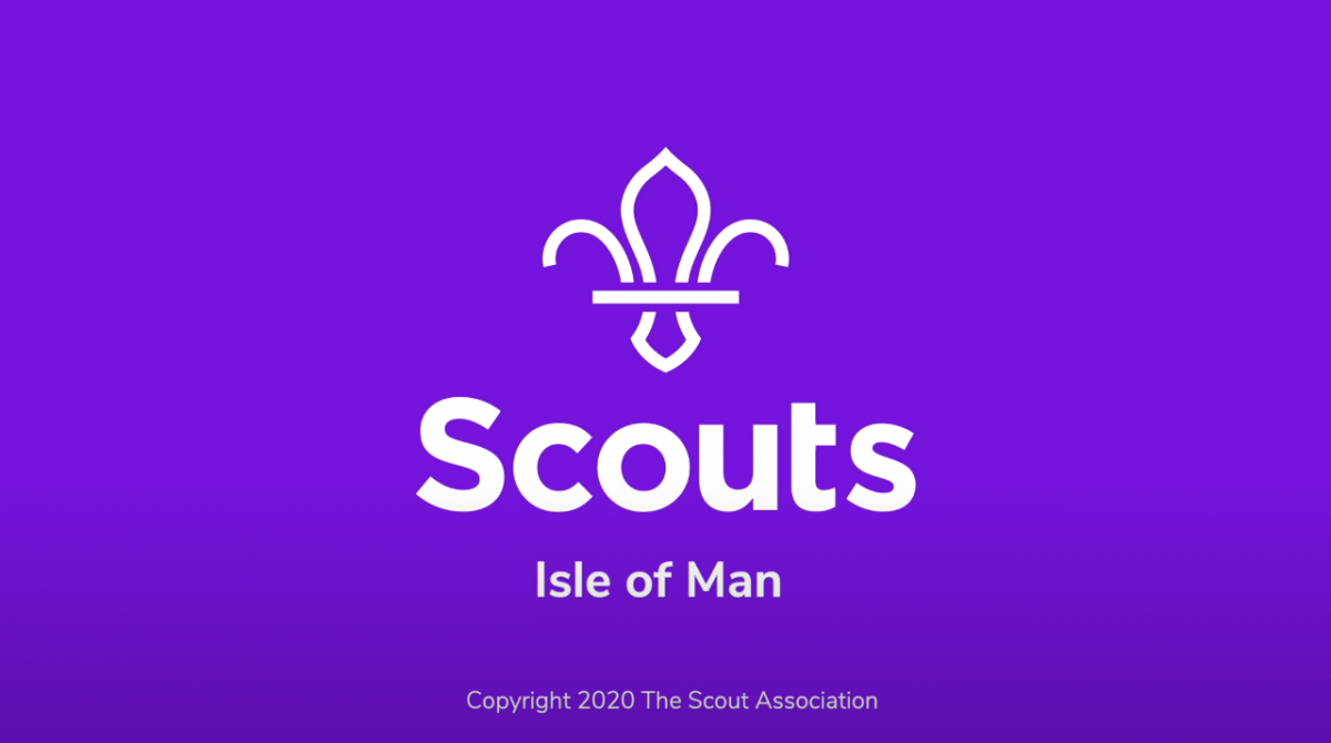 1st Marown Scouts